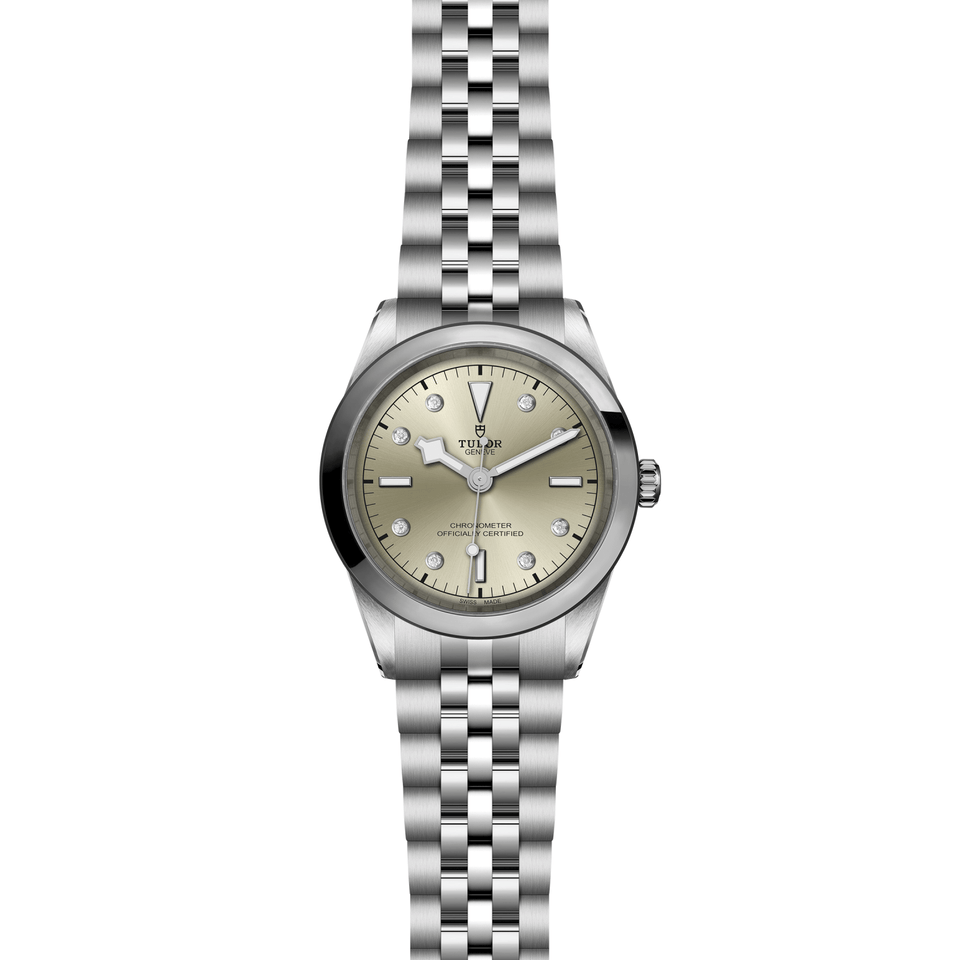 TUDOR Black Bay One 41 Automatic Watch at David M Robinson
