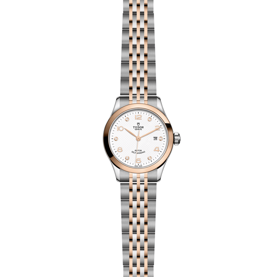 TUDOR 1926 Watch at David M Robinson