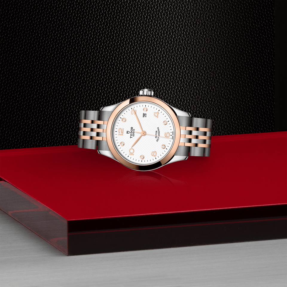 TUDOR 1926 Watch at David M Robinson