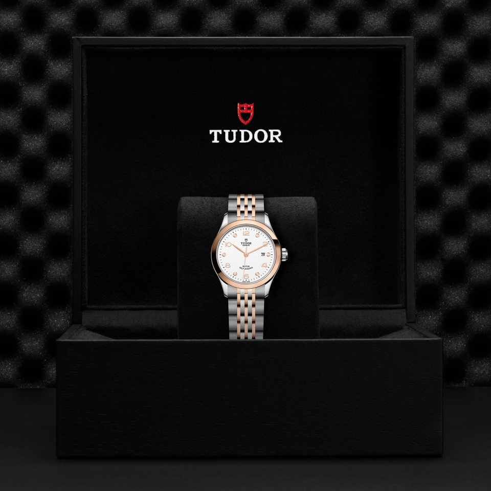 TUDOR 1926 Watch at David M Robinson