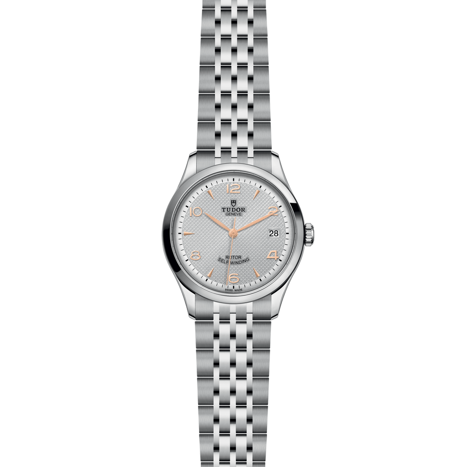 TUDOR 1926 Automatic 36mm Watch at David M Robinson