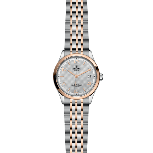TUDOR 1926 Automatic 36mm Watch M91451-0001 at David M Robinson