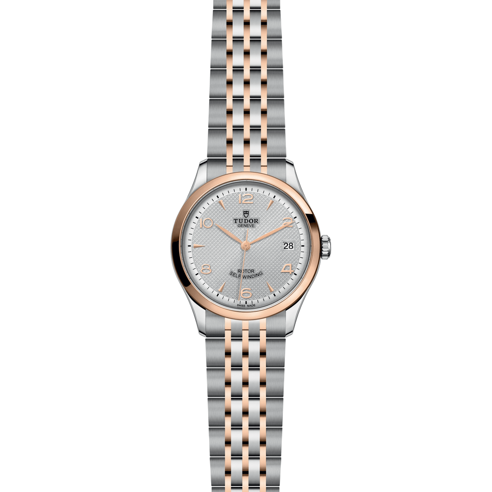 TUDOR 1926 Automatic 36mm Watch M91451-0001 at David M Robinson