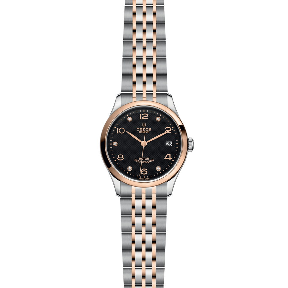 TUDOR 1926 M91451-0004 at David M Robinson