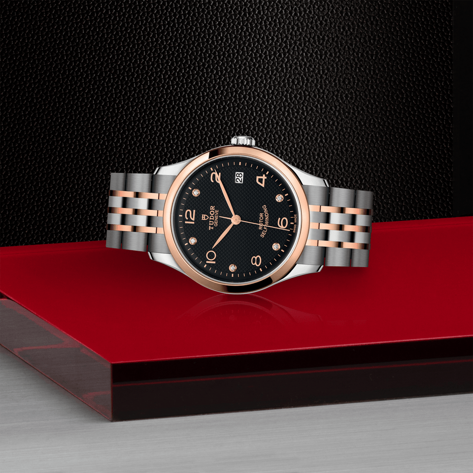 TUDOR 1926 M91451-0004 at David M Robinson
