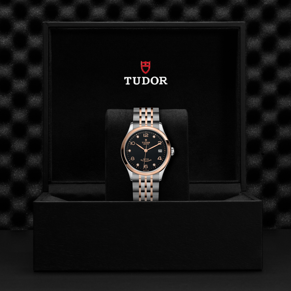 TUDOR 1926 M91451-0004 at David M Robinson