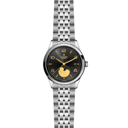 TUDOR 1926 Luna 39mm Automatic Watch at David M Robinson