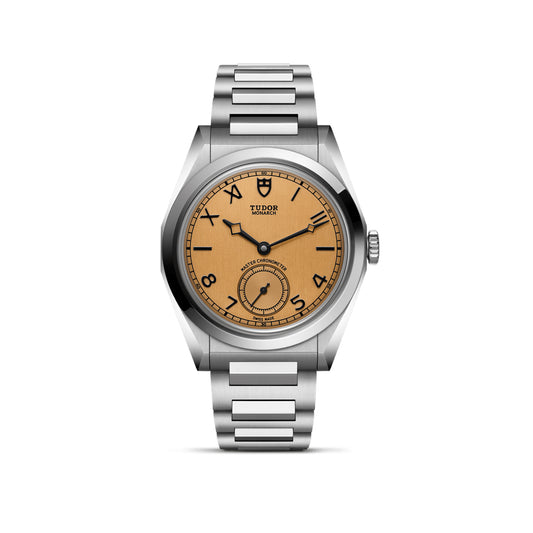 TUDOR Monarch 39mm Automatic Watch