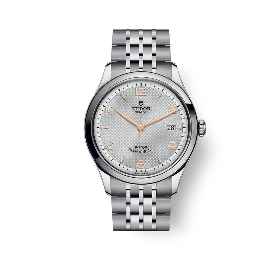 TUDOR 1926 Automatic 39mm Watch at David M Robinson