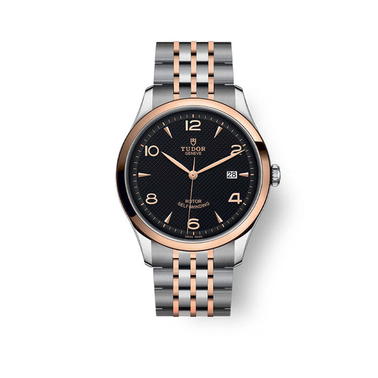TUDOR 1926 Automatic 41mm Watch M91651-0003 at David M Robinson