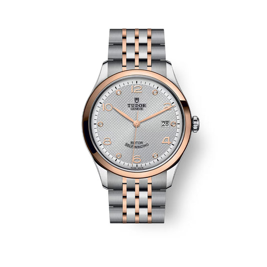 TUDOR 1926 Automatic 39mm Watch M91551-0002 at David M Robinson