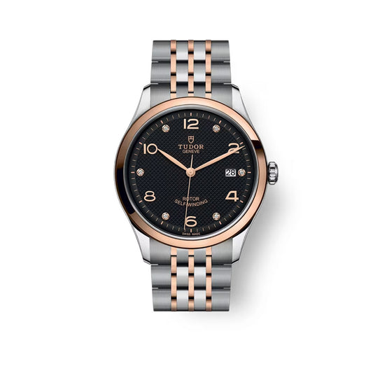 TUDOR 1926 Automatic 39mm Watch M91551-0004 at David M Robinson
