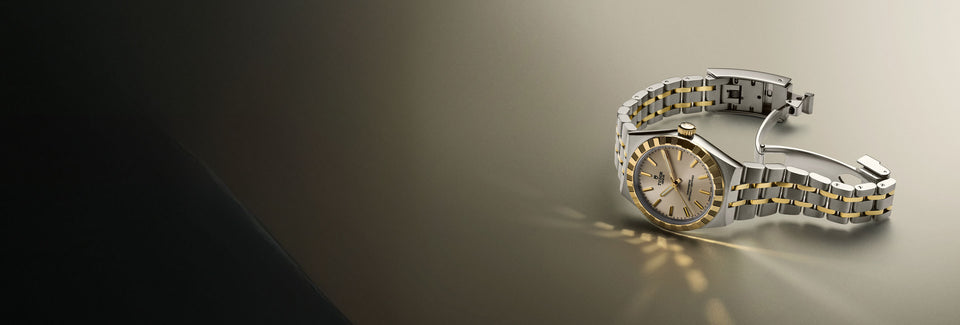 TUDOR Royal Watches at David M Robinson