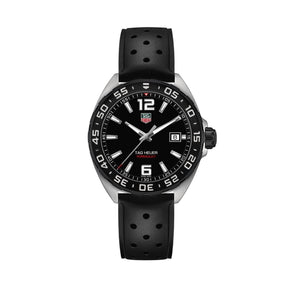 TAG Heuer Formula 1 Quartz 41mm Watch